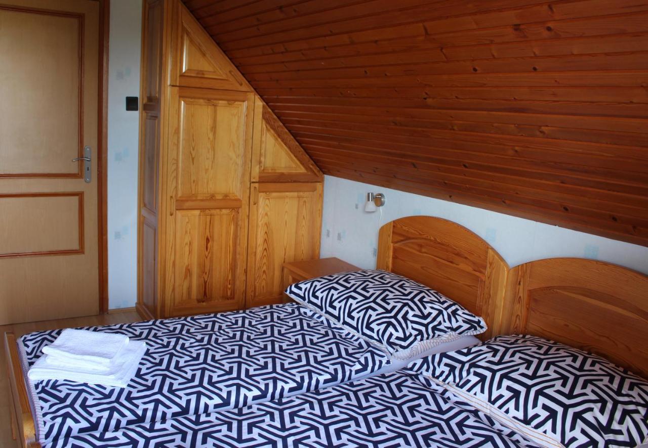 Lizi Apartman Alsoors Luaran gambar